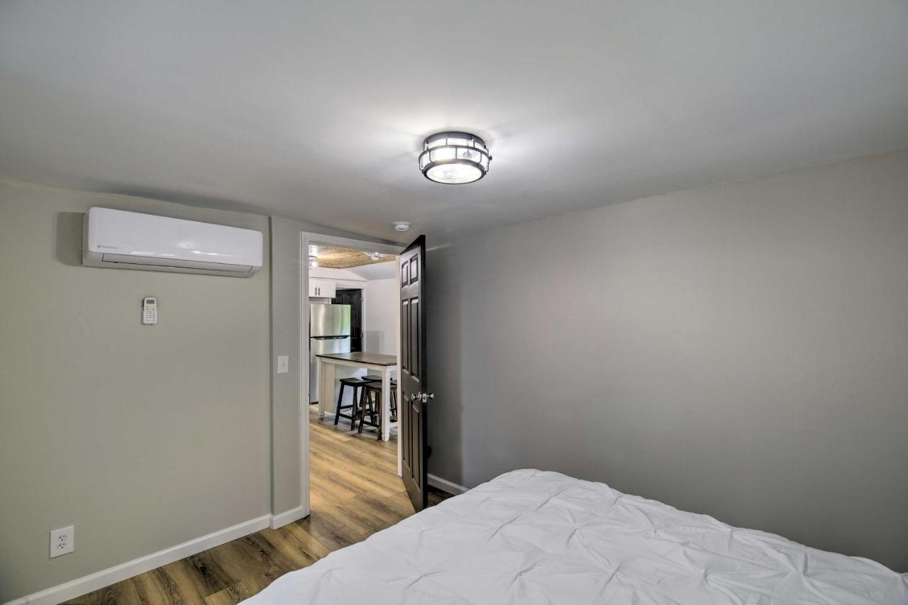 Updated Bristol Retreat About 2 Miles To Downtown! ภายนอก รูปภาพ